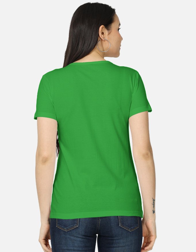 women's classic t shirt