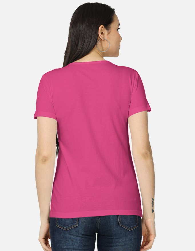 women's classic t shirt