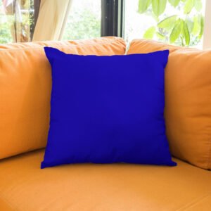 unisex aop cushion cover