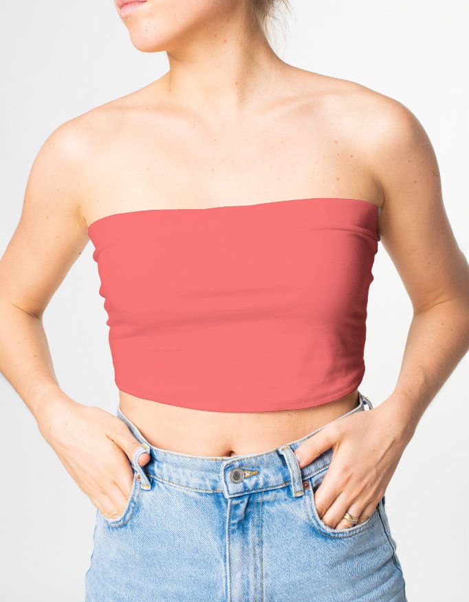 aop tube top