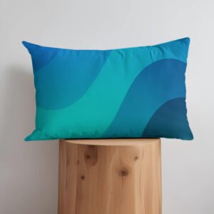 aop pillow cover
