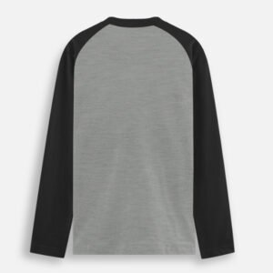 Unisex Raglan T-Shirt
