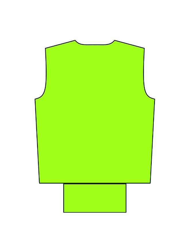 Unisex AOP Bomber Jacket - Image 29