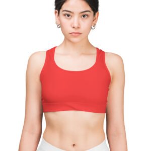 Aop Sports Bra