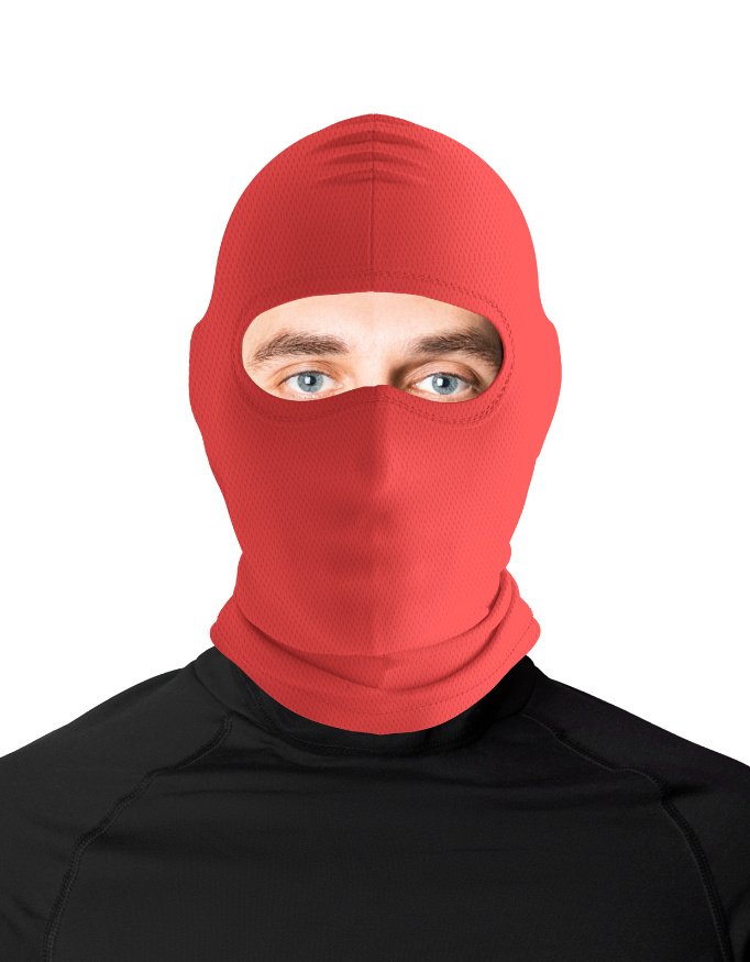 Aop Balaclava Standard