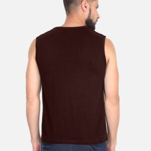 Men's Sleeveless T-Shirt