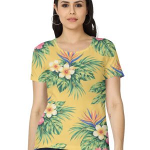 Women's AOP Classic T-Shirt