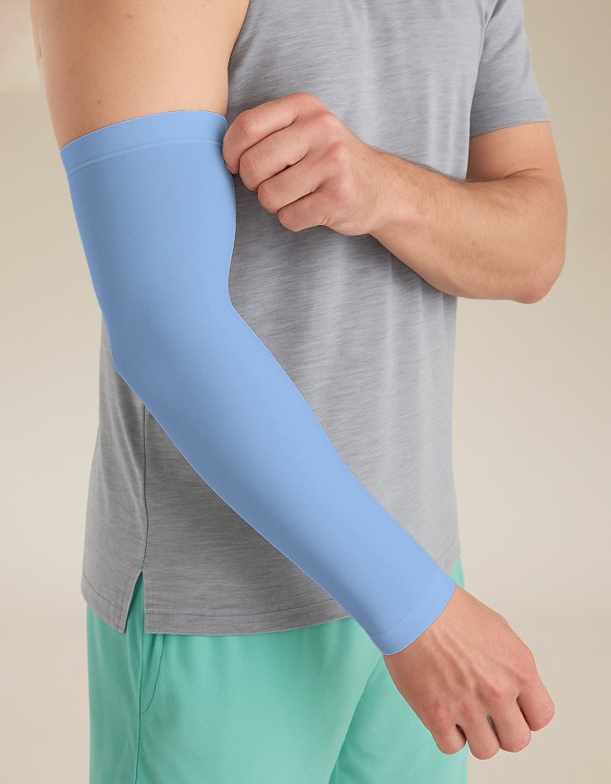 Aop Arm Sleeves